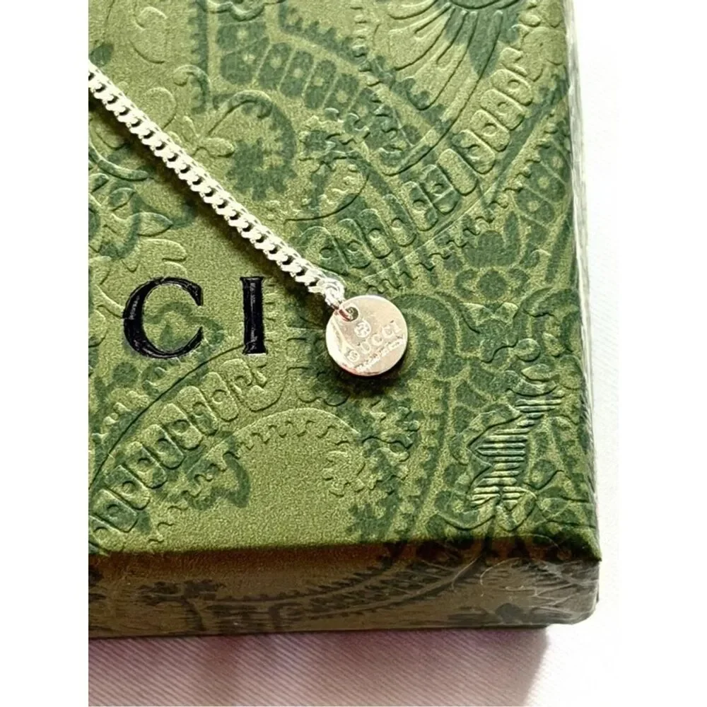 Gucci Women's Silver Jewellery